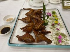 -国贸旋转餐厅(国贸广场店)