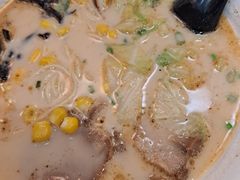 -禾绿回转寿司(万柳华联店)