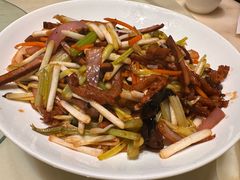 -小菜园新徽菜(马鞍山金鹰店)