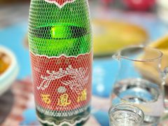 -醉长安(钟楼旗舰店)