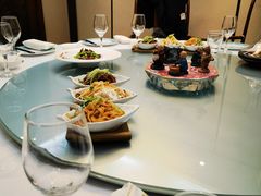 -汉唐宴长安食府