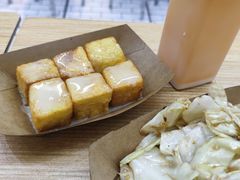 -豆豆冰室·地道招牌椰子冻(大良店)