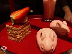 -厦门宝龙铂尔曼大酒店·龙之渊中餐厅