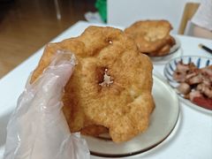 -缘久缘米粉(新街口店)