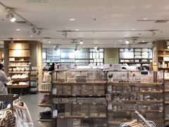 -MUJI无印良品(大唐西市店)