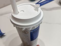 -CHARLIETOWN红茶公司(南京万象天地店)