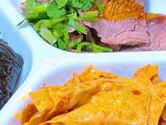 -陳香貴·蘭州牛肉面(月星环球港店)