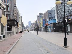 -古文化街旅游区
