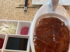 -大鸭梨(天通西苑店)