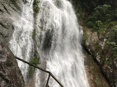 -东天目山风景区