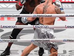 -北武堂拳击散打搏击泰拳俱乐部(三里屯总店)