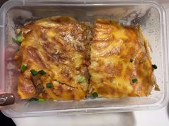 藤椒鸡肉豆皮-老通城豆皮大王(吉庆街店)