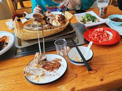 -张记焖窑·十五年专注焖烤(雍和宫店)