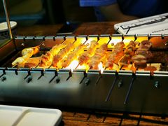 -三个蒙古大叔羊肉串(大宁店)