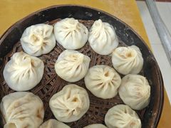 -方桥点心店(易发城店)