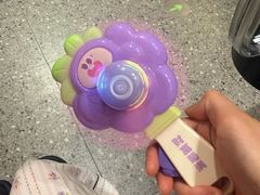 -海底捞火锅(巴黎春天浦建店)