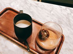 -Home Cafe(水榭春天店)