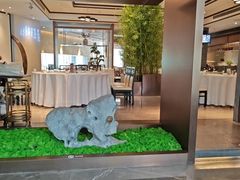 -松鹤楼·非遗·苏帮菜(融科店)