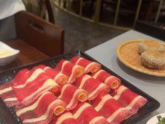 -东来顺饭庄(apm总店)