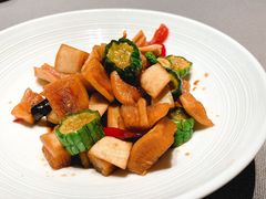-小厨娘淮扬菜(河西奥美大厦店)