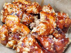 -Obligi Chicken韩式炸鸡(三元桥店)