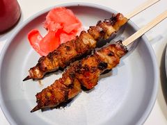 -胡麻(静安嘉里店)