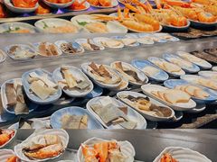 -上宴精品海鲜姿造(晶融汇旗舰店)