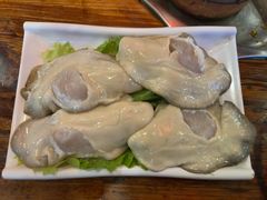 生蚝-洪大厨鸡煲(福田店)