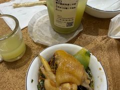 -濠轩阁特色生蚝火锅总店