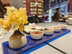 -小大董·烤鸭(观景餐厅·南京西路店)