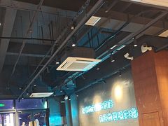 -本色·小马哥烧烤(无锡九里仓店)