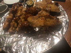 -山葵家·创意料理(宁波来福士店)