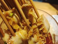 -山丹丹西北菜(金贸大厦店)
