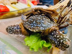 -樾餐厅泰式海鲜火锅(民歌湖店)