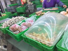 -宫廷糕点铺(建设路店)