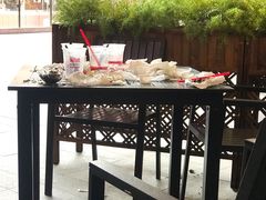 -The Habit Burger Grill 哈比特汉堡(爱琴海店)