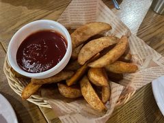 美式炸薯角-味德西餐音乐酒吧 Wade's Bar&Grill