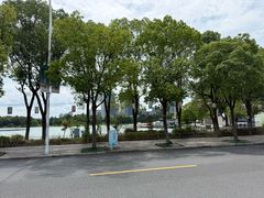 -美兰湖景区