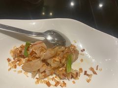 -北京王府井希尔顿酒店·秦唐中餐厅Chynna