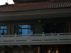 -暨南大学（石牌校区）明湖楼