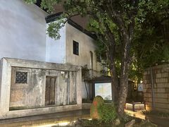 -河坊美食街(河坊街店)