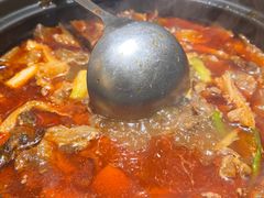 -肖记公安牛肉鱼杂馆·省级非物质文化遗产(三角路直营店)