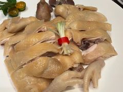 -金悦轩海鲜酒家(拱北店)