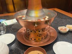 -南门涮肉(通州店)