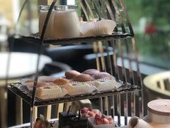 -金海湾自助餐厅(金陵饭店)