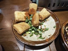 -黔有有贵州酸汤夺夺粉火锅(五味十字店)