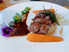 澳洲菲力牛排-文三酒肆自助放题(新街口友谊广场店)