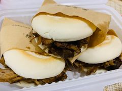 -西安饭庄·非遗陕菜(钟楼店)