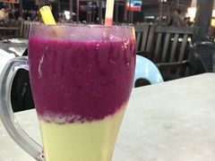 -Tanjung Aru Seafood Restaurant