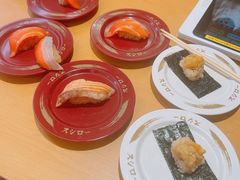 -寿司郎(上野店)